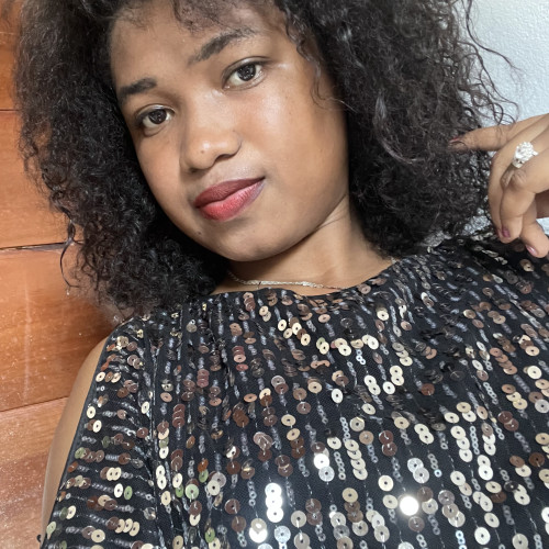 Hantanirina Razafindrasoa R. profile photo
