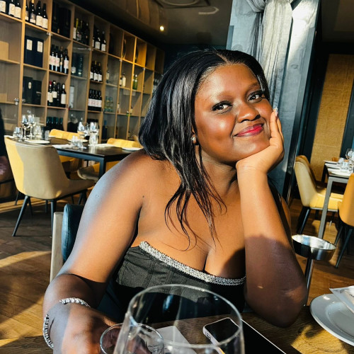 Alicia M. profile photo