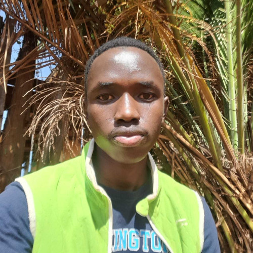 Evans k. profile photo