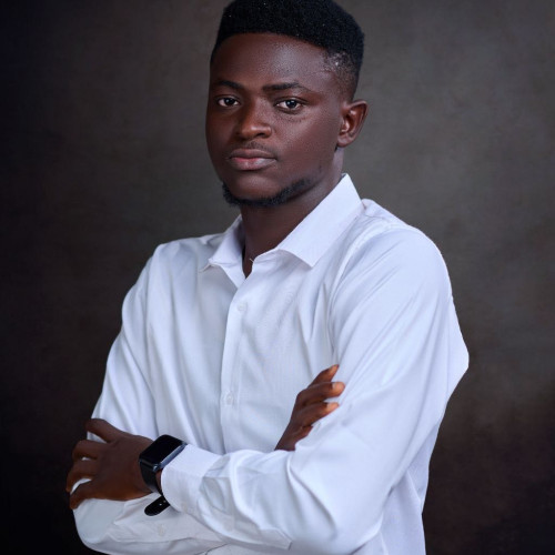 Adeyemo A.