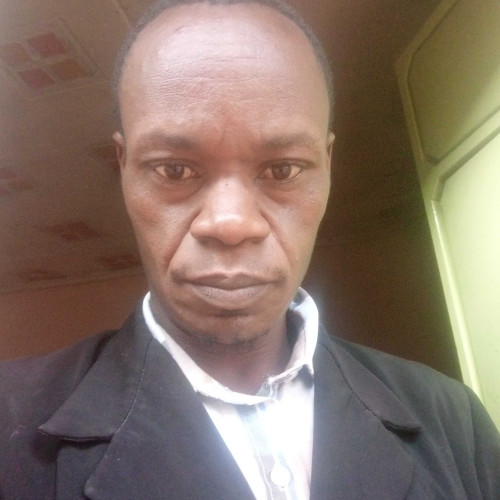 benard m. profile photo