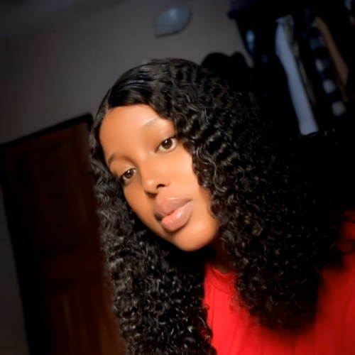 Divine P. profile photo
