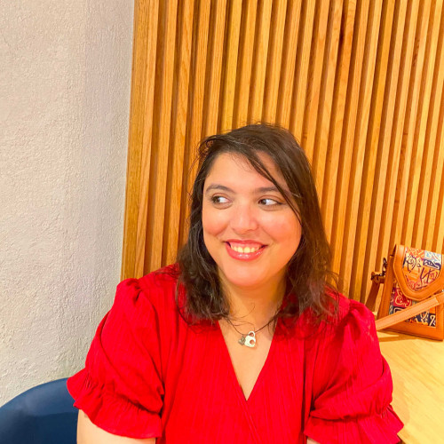Shai A. profile photo