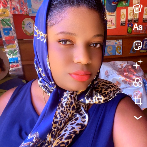 Burlee R. profile photo