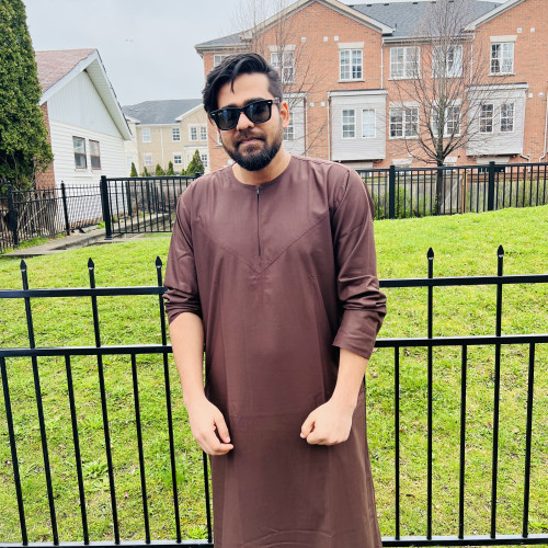 Mohammad Saad  S. profile photo