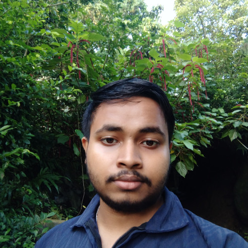Jaydeep P. profile photo