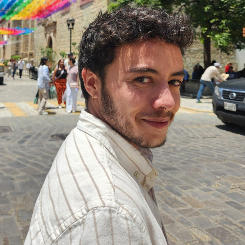 Santiago R. profile photo