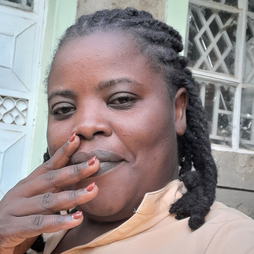 Herine Akinyi  O.