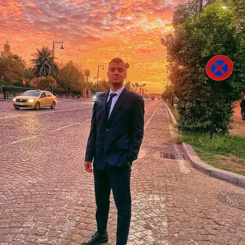 Zakaria G. profile photo