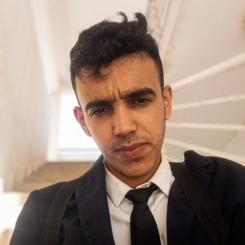 Lahoucine E. profile photo