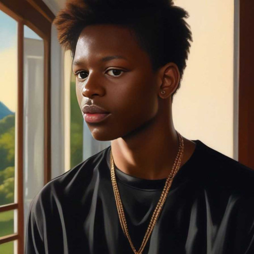 Yakubu  A. profile photo