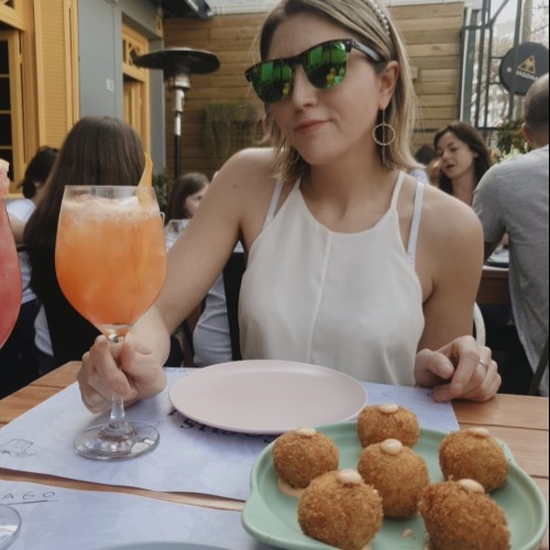 Maria B. profile photo