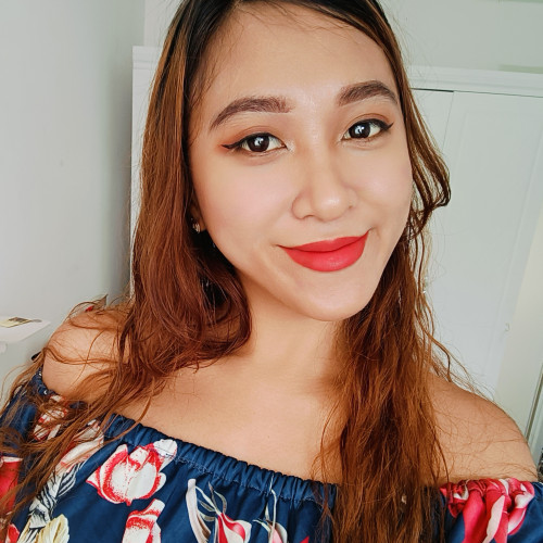 Isha I. profile photo