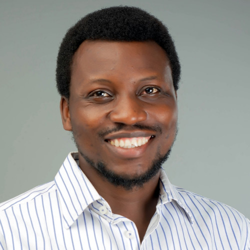 Ayodeji A. profile photo