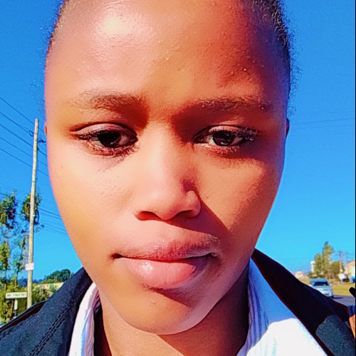 Peninah G. profile photo
