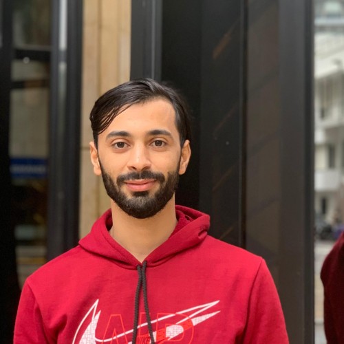 BRAHIM  O. profile photo