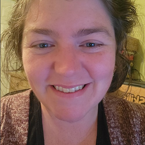 Katharine  W.