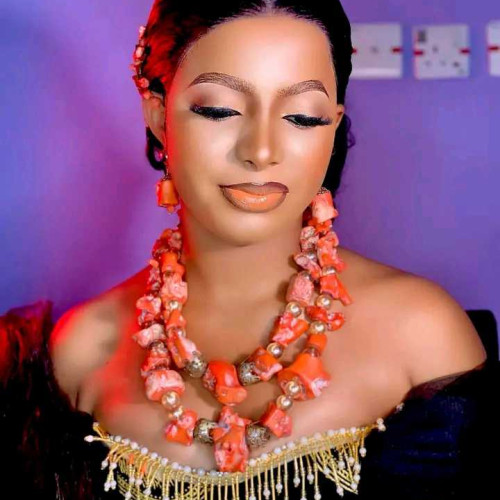 Nkem L. profile photo