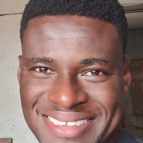 Gebrilla P. profile photo