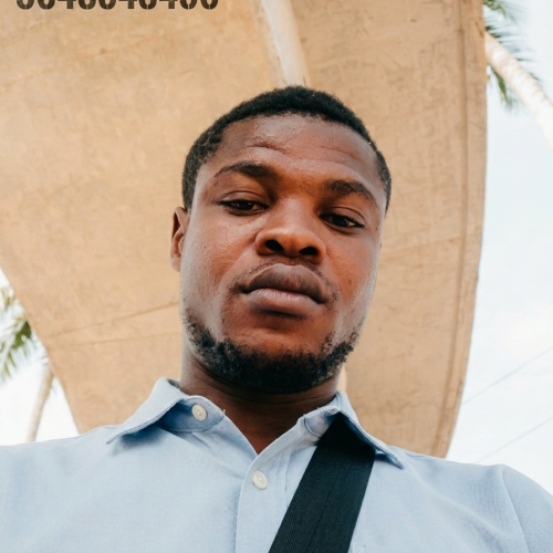 Japheter M. profile photo