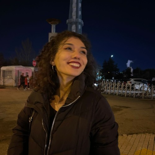 Zeynep T. profile photo