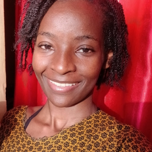 Yvonne k. profile photo