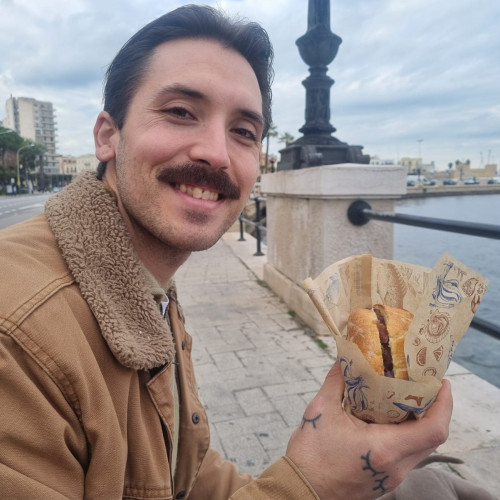 Gregory S. profile photo