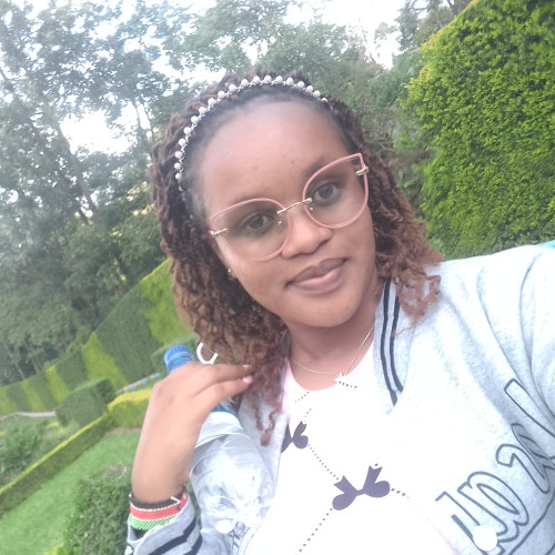 Shanice K. profile photo
