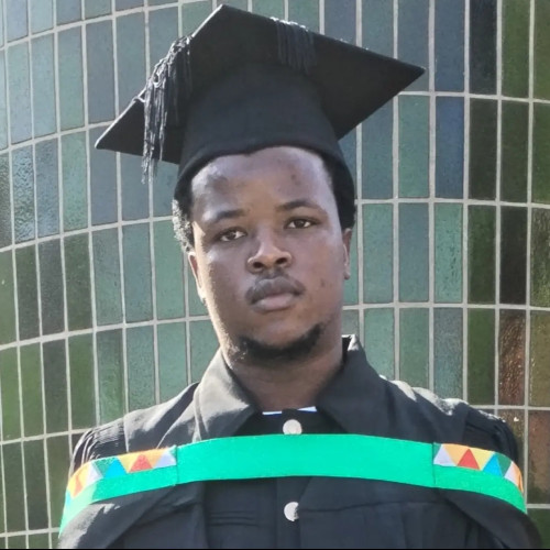 Muzwandile M. profile photo