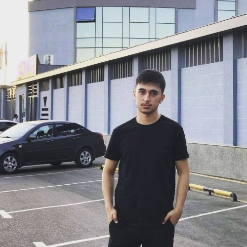 Azizbek A.