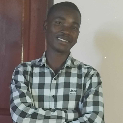 Gaspar p. profile photo