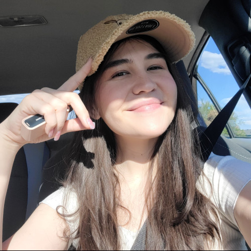 May H. profile photo