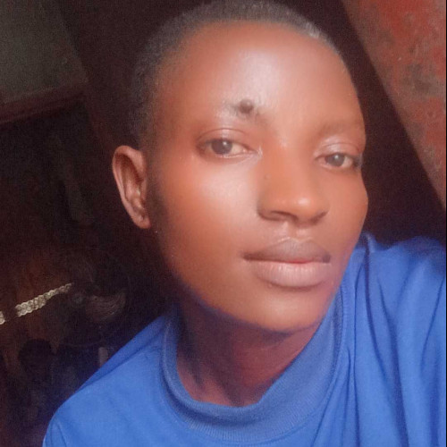 Favour D.