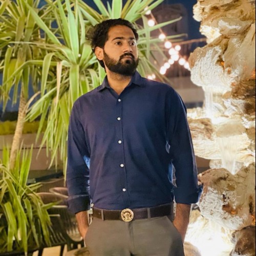 Naeem A.