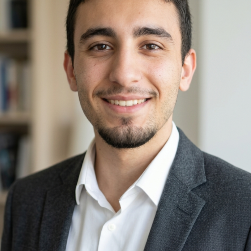 Yass A. profile photo