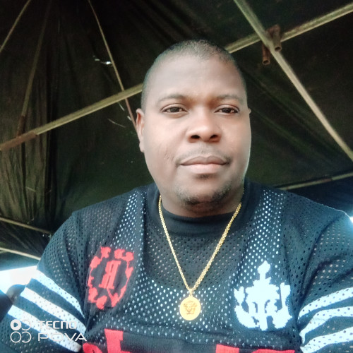 Odiri lucky  V. profile photo