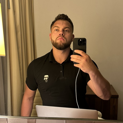 Jacek J. profile photo