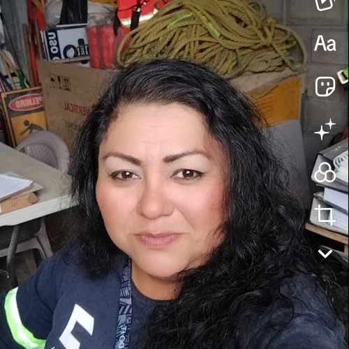 America F. profile photo