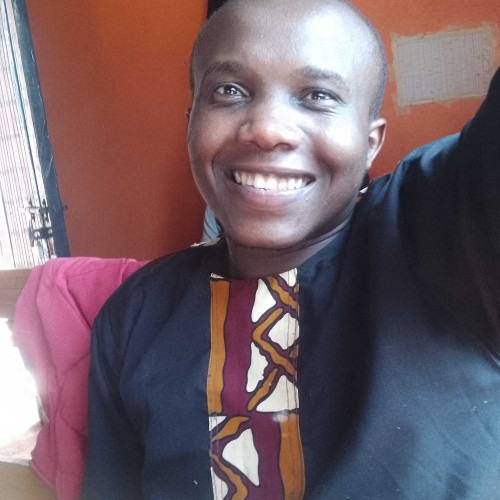 lameck o. profile photo