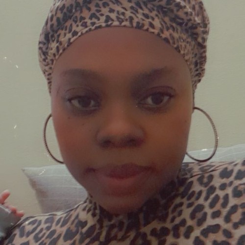 Jadah O.