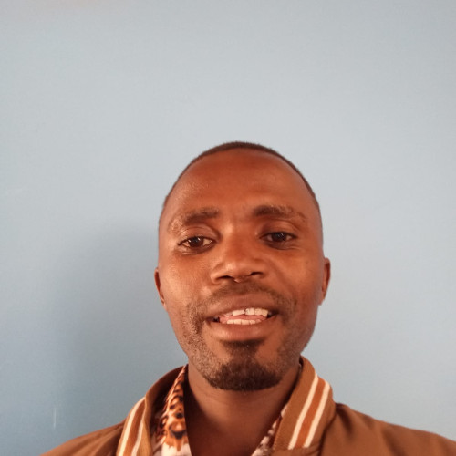 kelvin m. profile photo