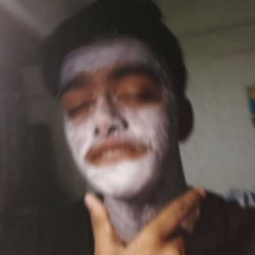 panda 6. profile photo