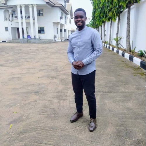 CHUKWUDI A. profile photo