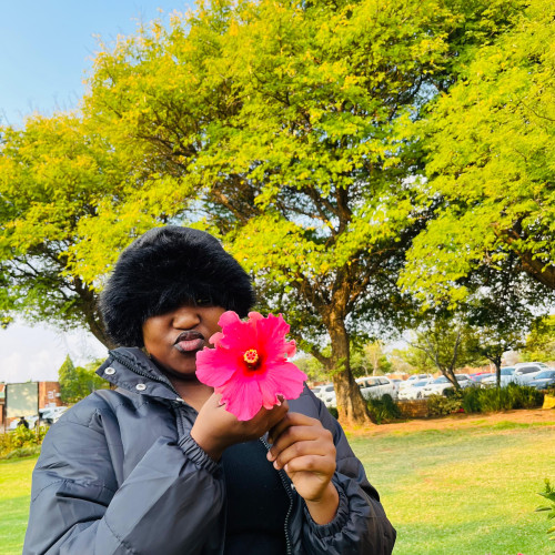 Lebohang  S. profile photo