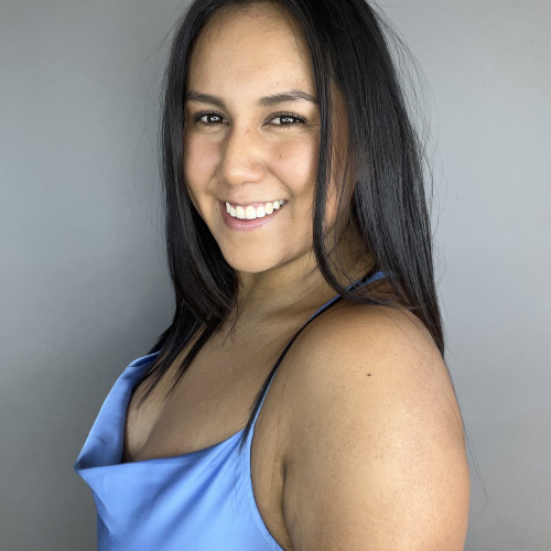 Alexandra L. profile photo