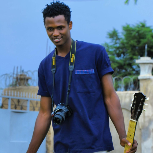 zulfique G. profile photo