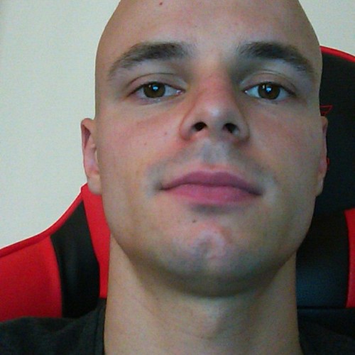 Grégory R. profile photo