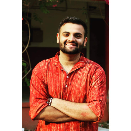 Harsh M. profile photo