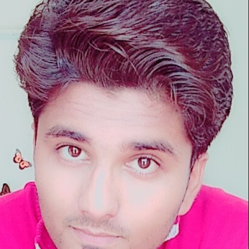 Shubham P.
