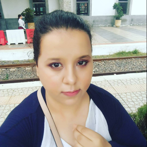 Hajar z. profile photo